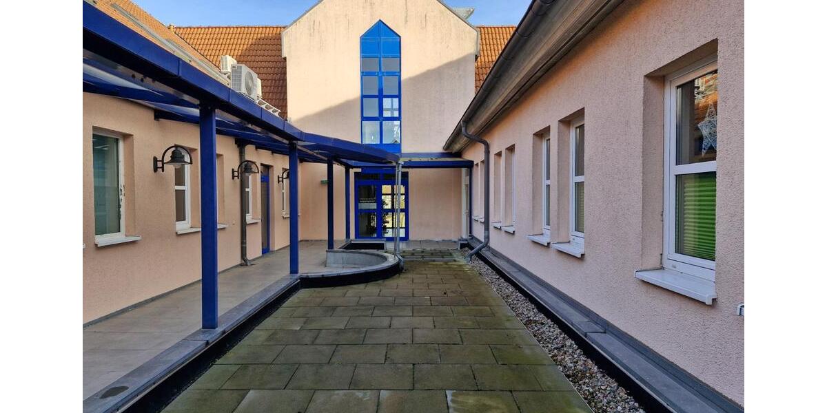 Gewerbeobjekt Templin - 2.463&euro; | Angebot:24984113