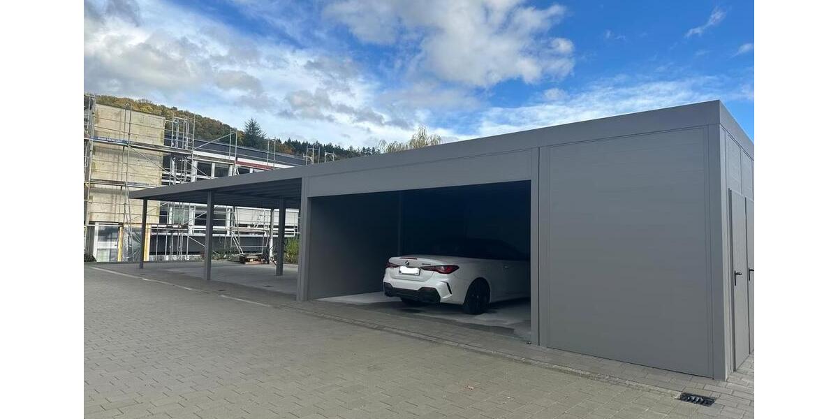 Etagenwohnung Haßmersheim - 3 Zimmer, 85 m&sup2;, 1.310&euro; | Angebot:24801972