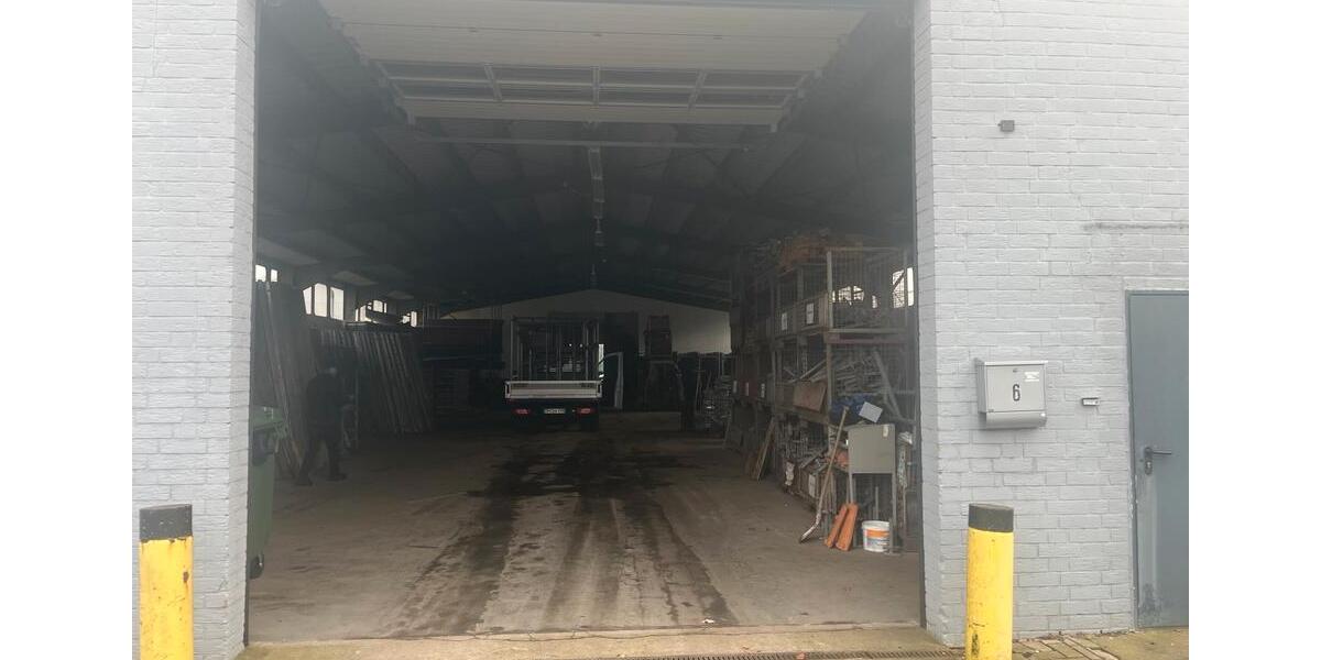 Gewerbeobjekt Stuhr - 2.100&euro; | Angebot:24876764