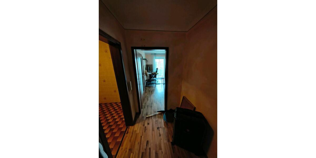 Etagenwohnung Lauingen (Donau) - 1.5 Zimmer, 43 m&sup2;, 649&euro; | Angebot:26250536