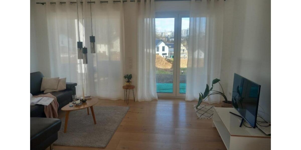 Etagenwohnung Hückeswagen - 2 Zimmer, 38 m&sup2;, 450&euro; | Angebot:25083102