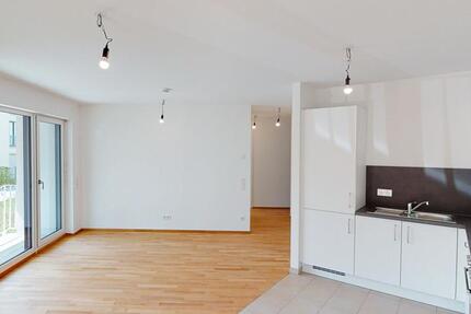 Wohnung München Allach-Untermenzing - 2.5 Zimmer, 80 m&sup2;, 1.690&euro; | Angebot:22604876