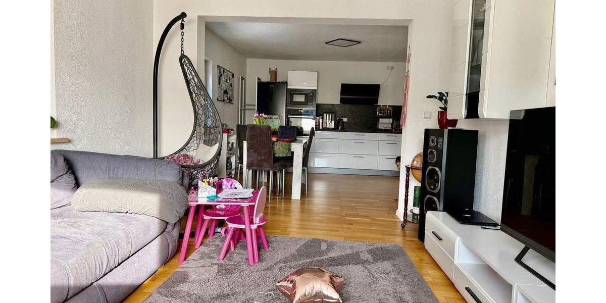 Etagenwohnung Schwabach Wolkersdorf - 3 Zimmer, 100 m&sup2;, 850&euro; | Angebot:25227367