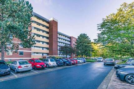 Wohnung zum Mieten in Braunschweig 564 € 71.67 m²