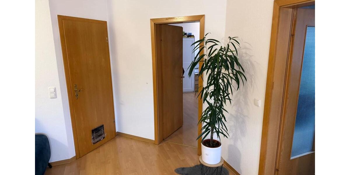 Dachgeschoßwohnung Hessisch Lichtenau - 3 Zimmer, 80 m&sup2;, 850&euro; | Angebot:26584924