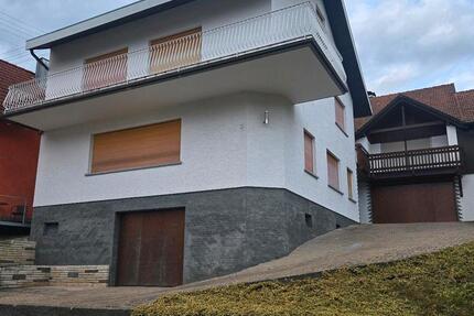 Familienhaus in Varnhalt