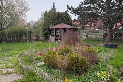 Wohnung Bad Salzdetfurth - 4 Zimmer, 120 m&sup2;, 600&euro; | Angebot:26266239