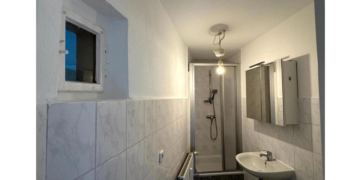 Dachgeschoßwohnung Wittenberg Lutherstadt - 3 Zimmer, 63 m&sup2;, 365&euro; | Angebot:26699410
