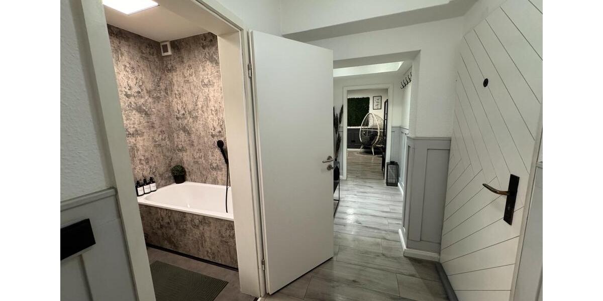 Terrassenwohnung Bochum Bochum-Mitte - 3 Zimmer, 80 m&sup2;, 1.397&euro; | Angebot:26517471
