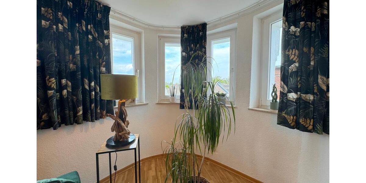 Möbilierte 2 Zimmer Wohnung in zentraler Lage von Kleve 2 zimmer