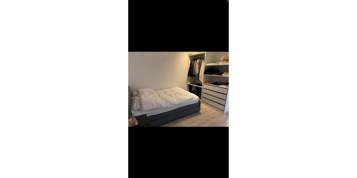 Etagenwohnung Tönisvorst - 1 Zimmer, 34 m&sup2;, 500&euro; | Angebot:24690371