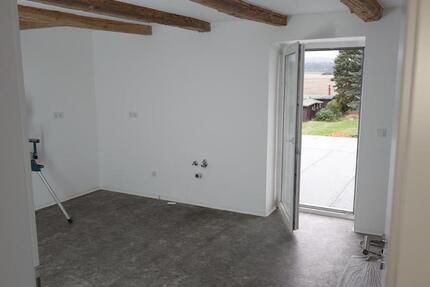 Maisonettewohnung Wohnung Erstbezug mit Dachterrasse, Parkplatz 5 zimmer
