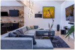 Wohnen auf Zeit Gütersloh - 4 Zimmer, 245 m&sup2;, 99&euro; | Angebot:25209028