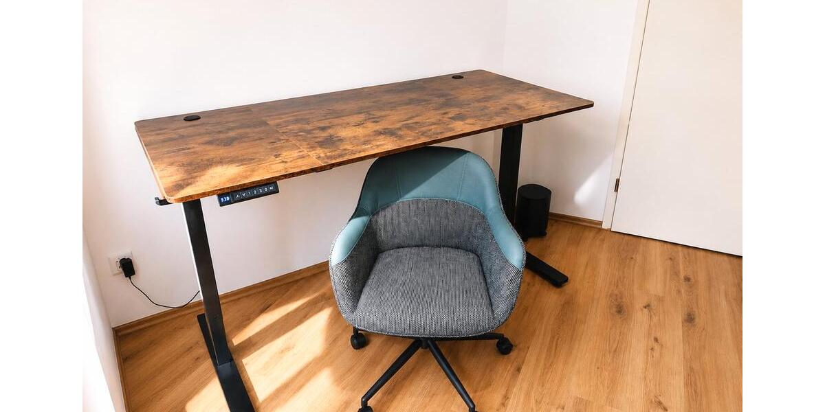Wohnen auf Zeit Nürnberg Hasenbuck - 1 Zimmer, 17 m&sup2;, 550&euro; | Angebot:26568147