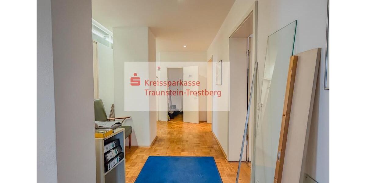 Gewerbeobjekt Traunstein - 1.950&euro; | Angebot:25066155