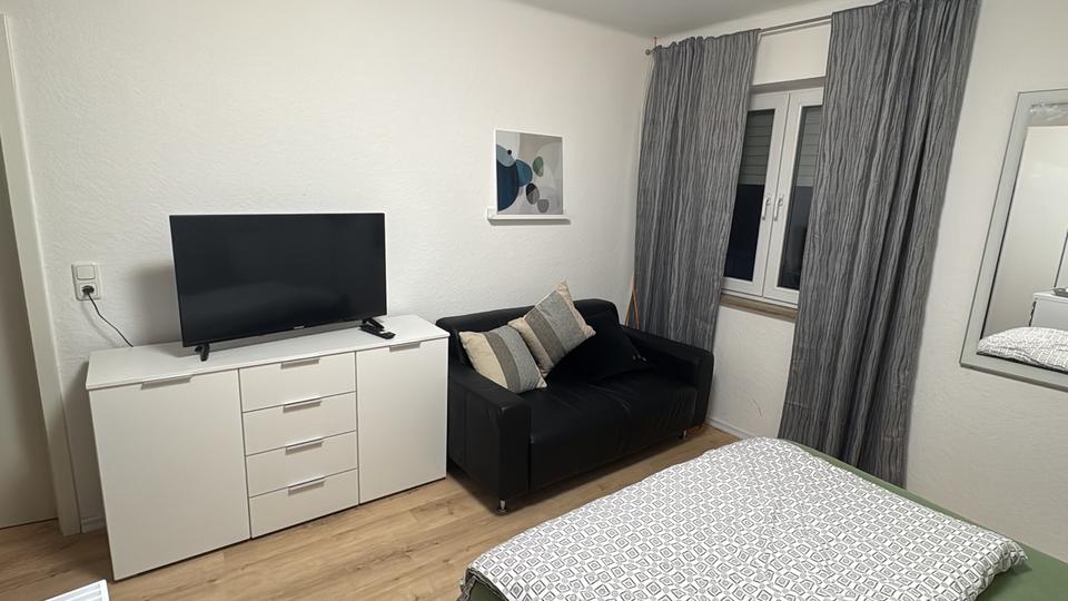 Etagenwohnung Minden Bärenkämpen - 1 Zimmer, 20 m&sup2;, 650&euro; | Angebot:26045447