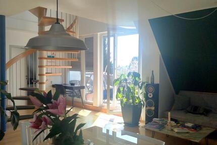 Wohnen auf Zeit Friedrichshafen - 2 Zimmer, 130 m&sup2;, 550&euro; | Angebot:26257792