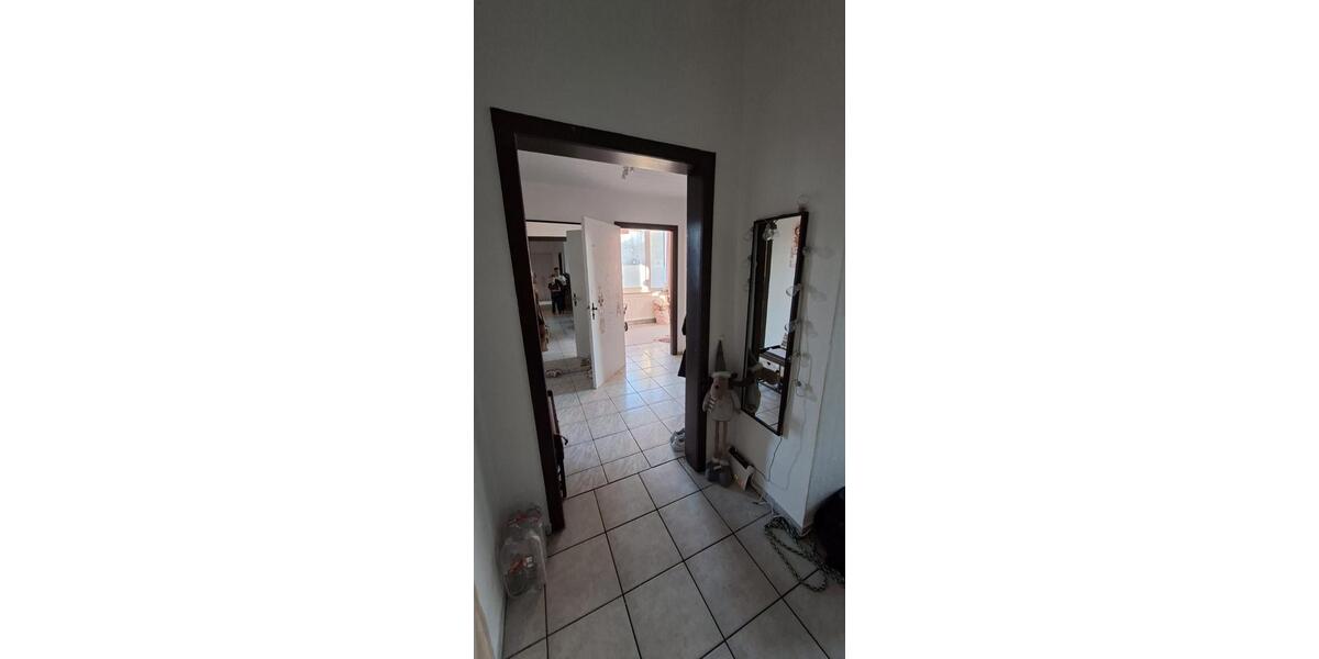 Erdgeschoßwohnung Rheda-Wiedenbrück Wiedenbrück - 5 Zimmer, 105 m&sup2;, 1.000&euro; | Angebot:26298774