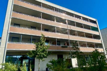 Wohnung Bamberg Gärtnerstadt - 1 Zimmer, 24 m&sup2;, 520&euro; | Angebot:25175818