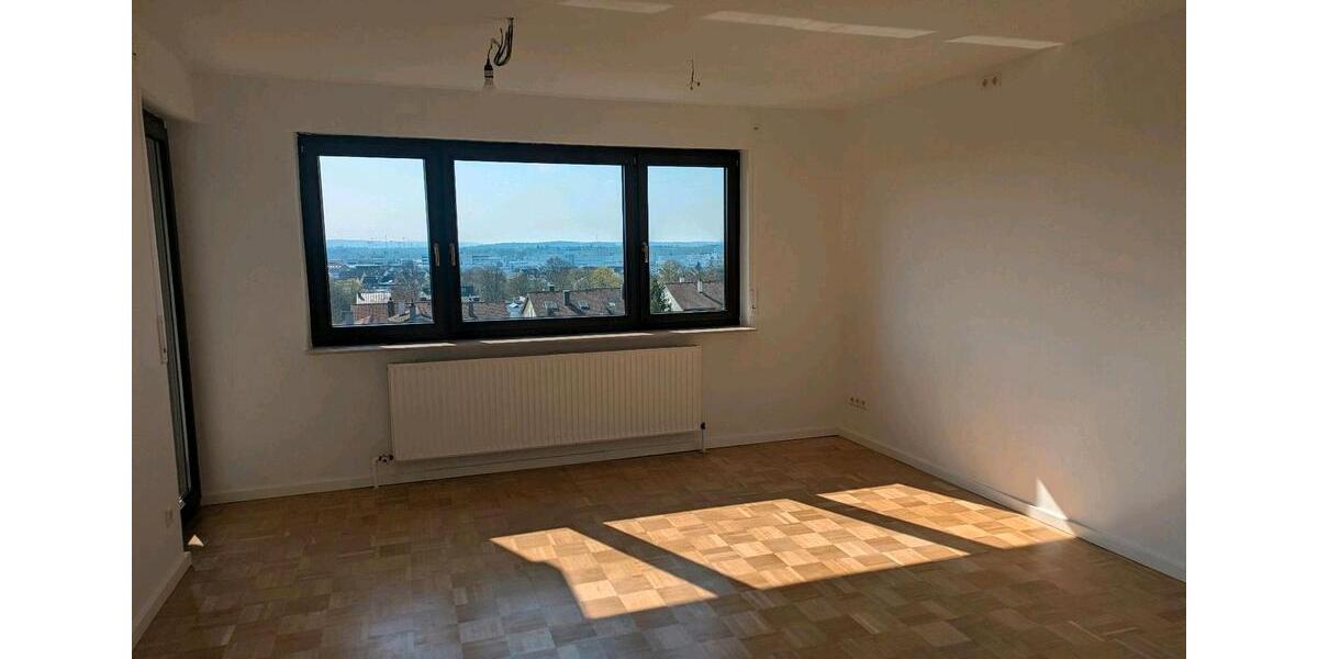 Dachgeschoßwohnung Heilbronn Kernstadt - 3 Zimmer, 74 m&sup2;, 925&euro; | Angebot:25992071