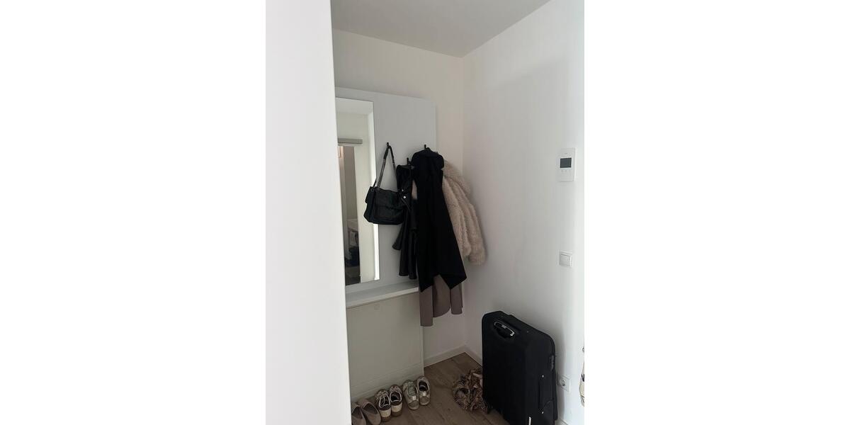 Wohnen auf Zeit Warburg - 1 Zimmer, 25 m&sup2;, 700&euro; | Angebot:25617101