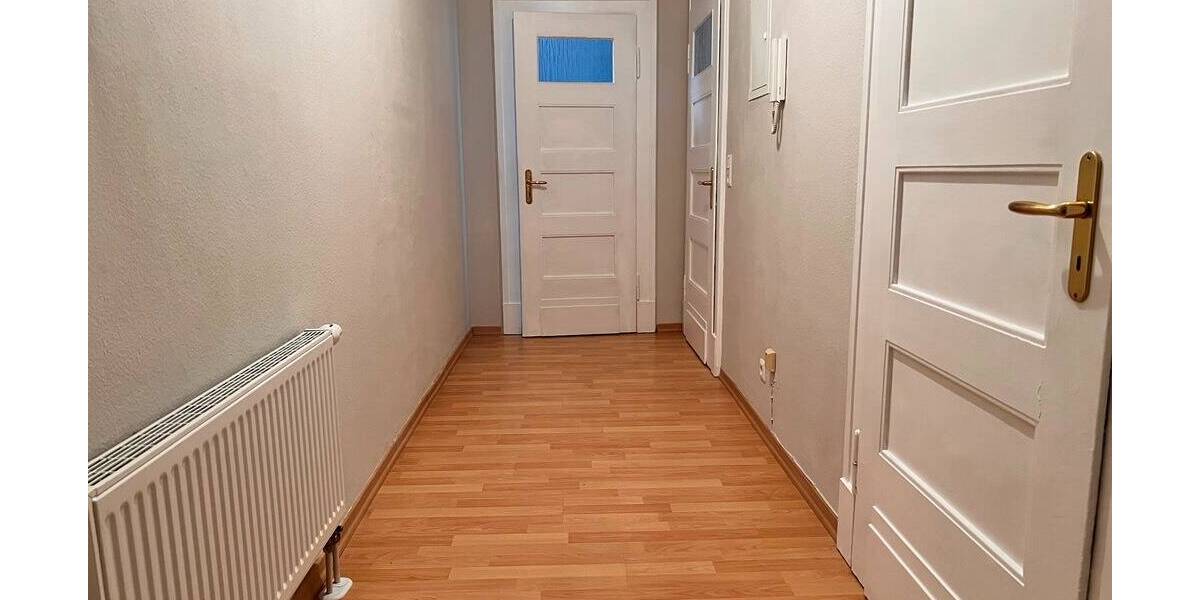 Etagenwohnung Plauen Westend - 2 Zimmer, 48 m&sup2;, 228&euro; | Angebot:26308233