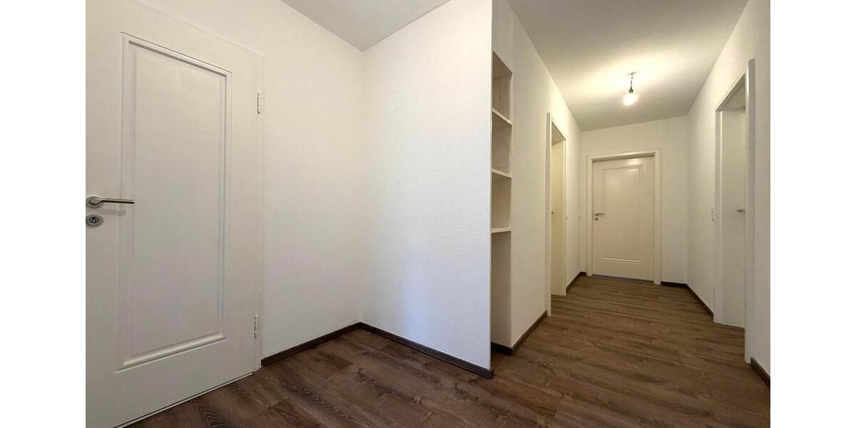 Etagenwohnung Bad Orb - 4 Zimmer, 111 m&sup2;, 1.099&euro; | Angebot:26048864