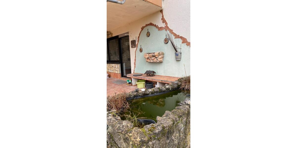 Wohnung - 80qm + Terrasse - 66663 Merzig-Mechern, Westring 3 zimmer