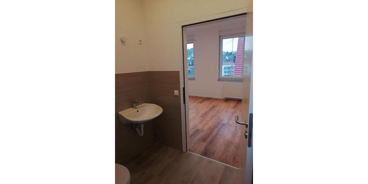 Etagenwohnung Dunningen - 1 Zimmer, 20 m&sup2;, 450&euro; | Angebot:25446986