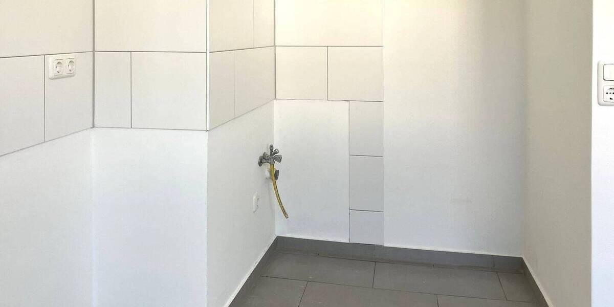 Etagenwohnung Kassel Süd - 2 Zimmer, 51 m&sup2;, 500&euro; | Angebot:26834000