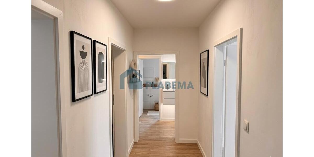 Erdgeschoßwohnung Neubrandenburg - 4 Zimmer, 91 m&sup2;, 1.240&euro; | Angebot:26646788