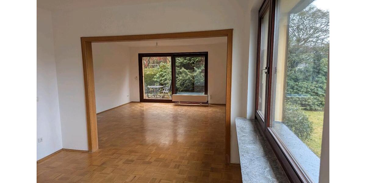 Erdgeschoßwohnung Bremen Huchting - 3 Zimmer, 110 m&sup2;, 1.150&euro; | Angebot:25231695