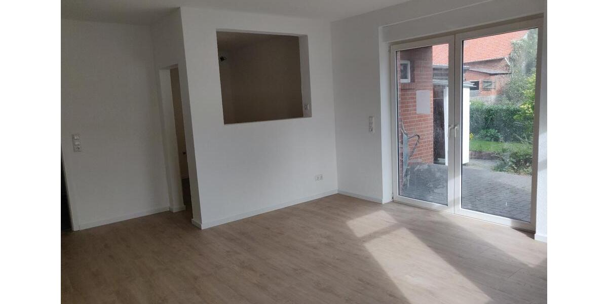 Erdgeschoßwohnung Liebenau - 1 Zimmer, 53 m&sup2;, 490&euro; | Angebot:26021139