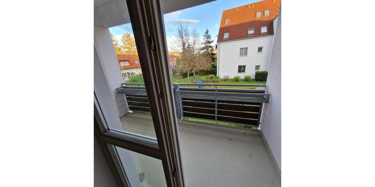 Etagenwohnung Erfurt Kühnhausen - 2 Zimmer, 58 m&sup2;, 650&euro; | Angebot:26248199