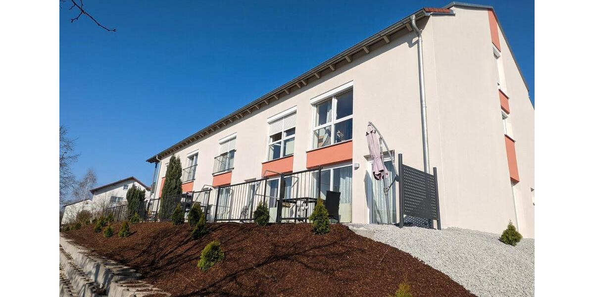 Etagenwohnung Pfarrkirchen - 5 Zimmer, 101 m&sup2;, 1.135&euro; | Angebot:26014458