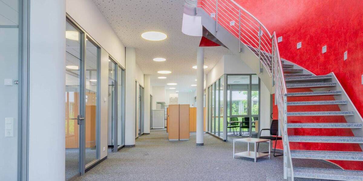 Gewerbeobjekt Arnsberg Neheim-Hüsten - 12.975&euro; | Angebot:21403967