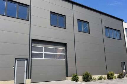 Gewerbeobjekt Huttenheim Huttenheim - 1.600&euro; | Angebot:27031024
