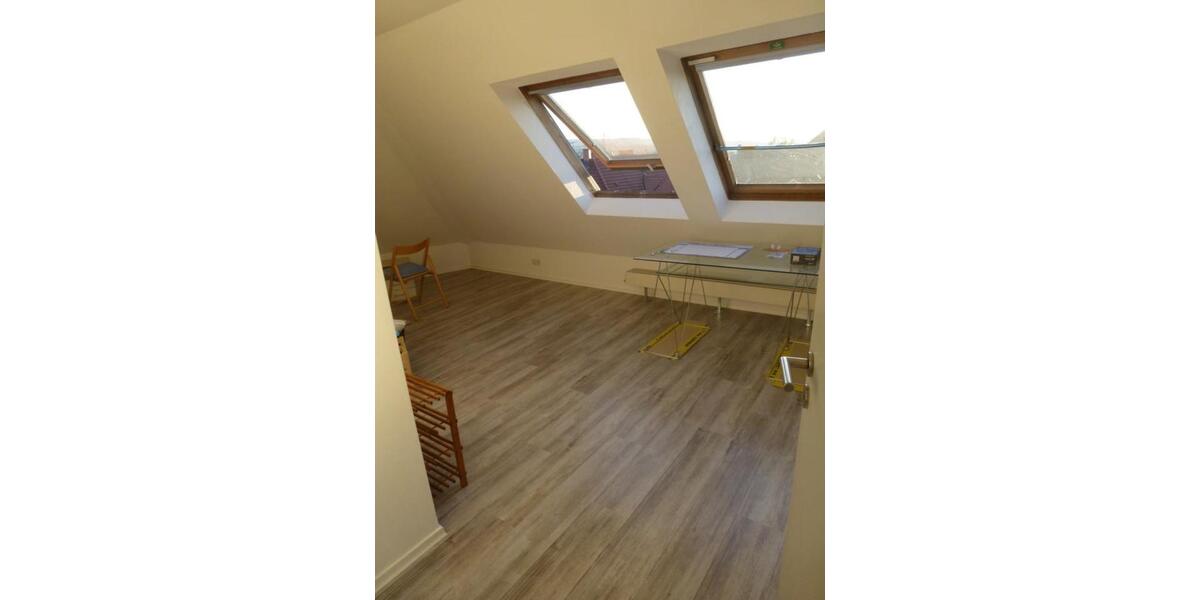 Wohnen auf Zeit Pforzheim Nordstadt - 1 Zimmer, 16 m&sup2;, 420&euro; | Angebot:25782892