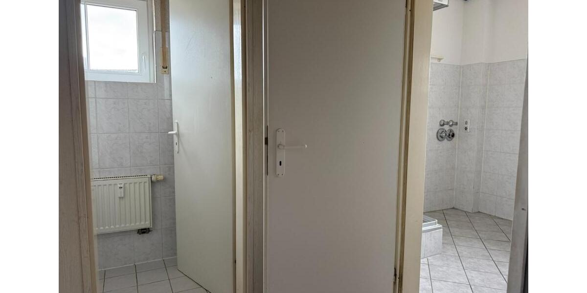 Etagenwohnung Florstadt - 3 Zimmer, 64 m&sup2;, 700&euro; | Angebot:25592155