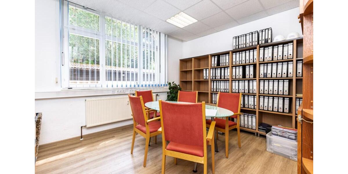 Bürofläche in 72488 Sigmaringen zimmer
