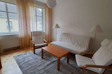 Wohnung Teterow - 2 Zimmer, 50 m&sup2;, 327&euro; | Angebot:26488124