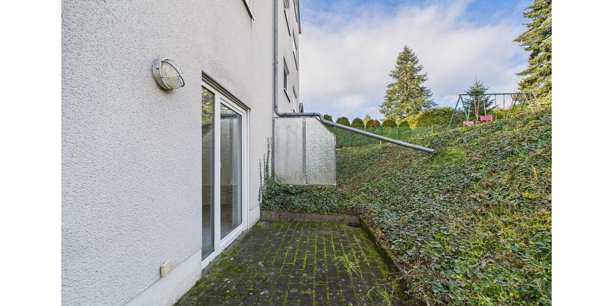 Etagenwohnung Weilerswist - 2 Zimmer, 56 m&sup2;, 536&euro; | Angebot:24792874