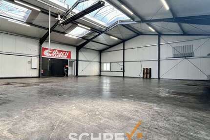 Halle in Wallenhorst 1.550 € 225 m² zimmer