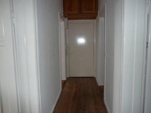 Etagenwohnung Flensburg Fruerlund - 3 Zimmer, 87 m&sup2;, 778&euro; | Angebot:26399520