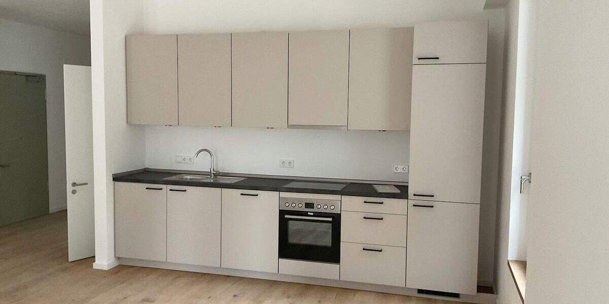 Terrassenwohnung Hannover Döhren - 3 Zimmer, 112 m&sup2;, 1.680&euro; | Angebot:24594299