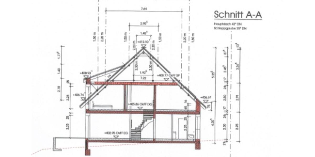 Doppelhaushälfte Schmallenberg - 5 Zimmer, 119 m&sup2;, 796&euro; | Angebot:24703456