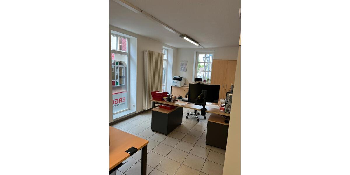 Gewerbeobjekt Grünberg - 970&euro; | Angebot:26482514