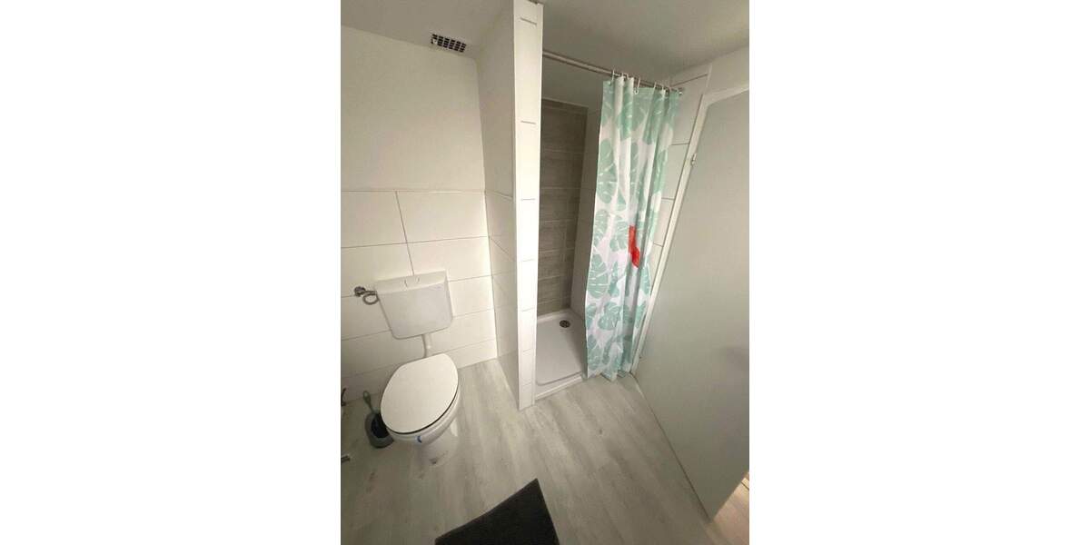 Etagenwohnung Saarbrücken Scheidt - 2 Zimmer, 50 m&sup2;, 520&euro; | Angebot:25683670