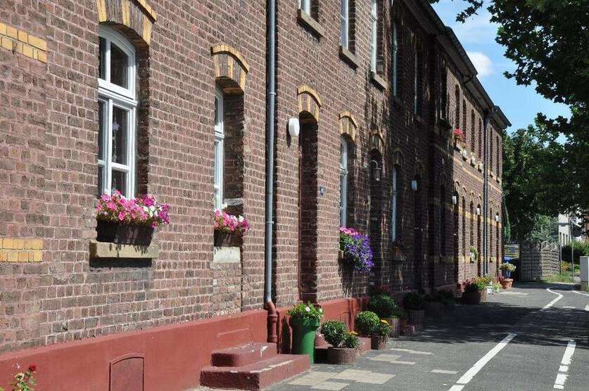 Wohnung zum Mieten in Herzogenrath 799 € 97.08 m²