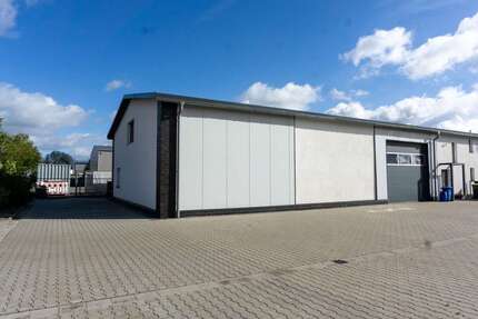 Gewerbeobjekt Geldern - 1.900&euro; | Angebot:27721878